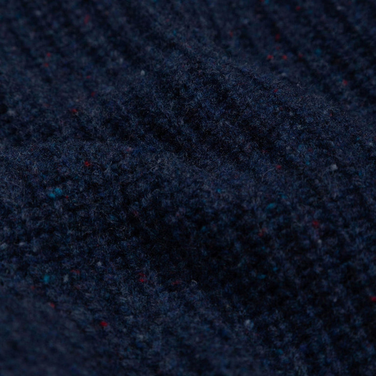 Finisterre Mora Jumper: Navy