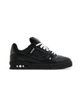 Louis Vuitton Trainer Embossed Monogram