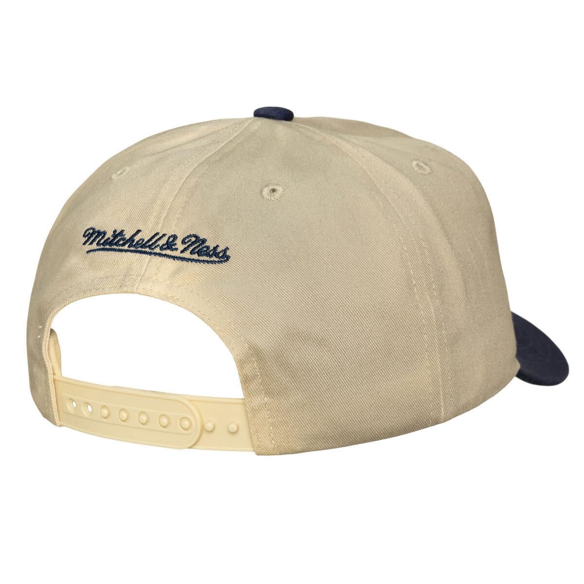 M&N MLB Chicago White Sox Retro Roots Deadstock Coop Hat