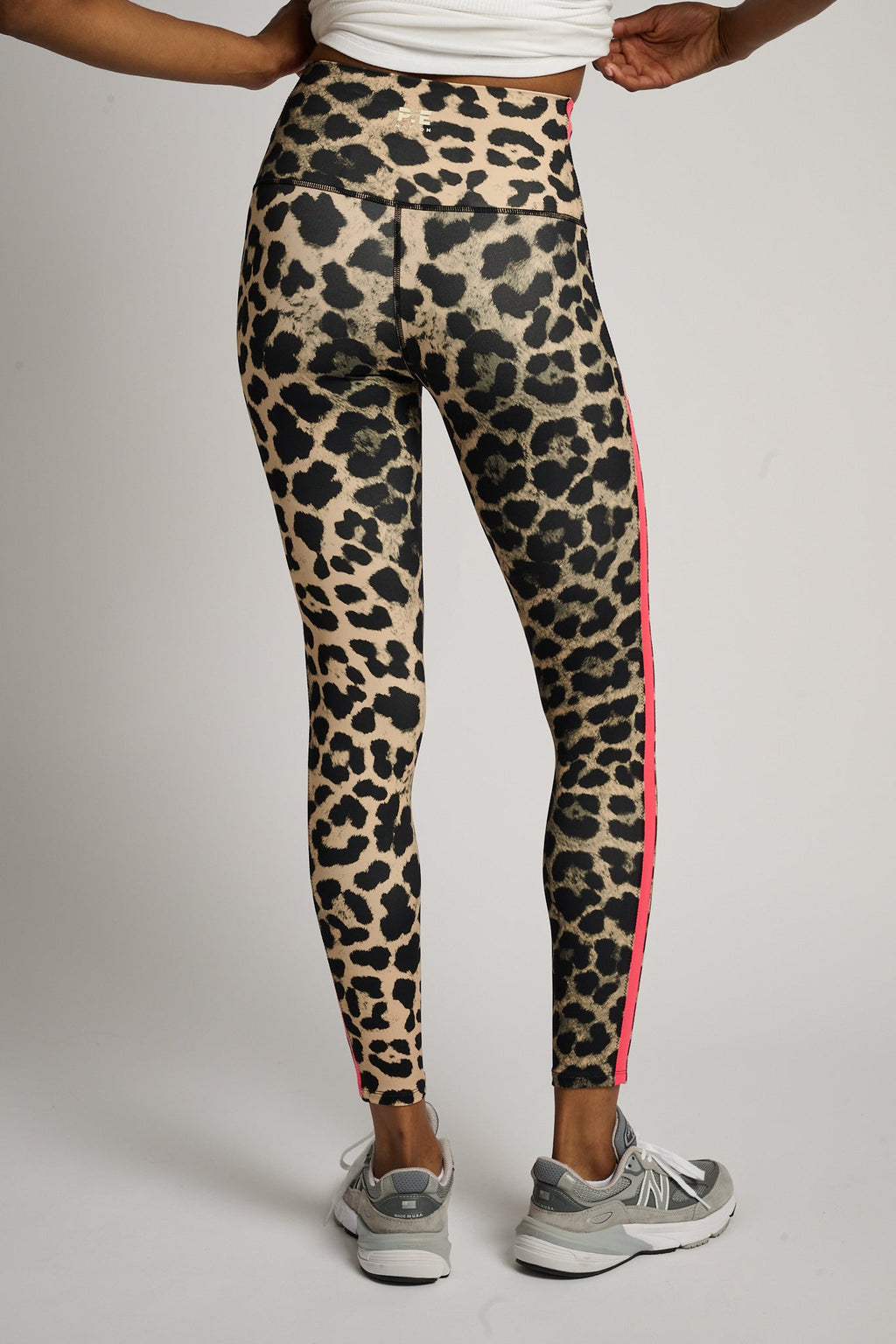 Highgate Full Length Legging