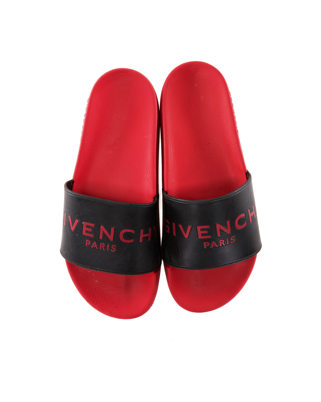 Givenchy Sliders