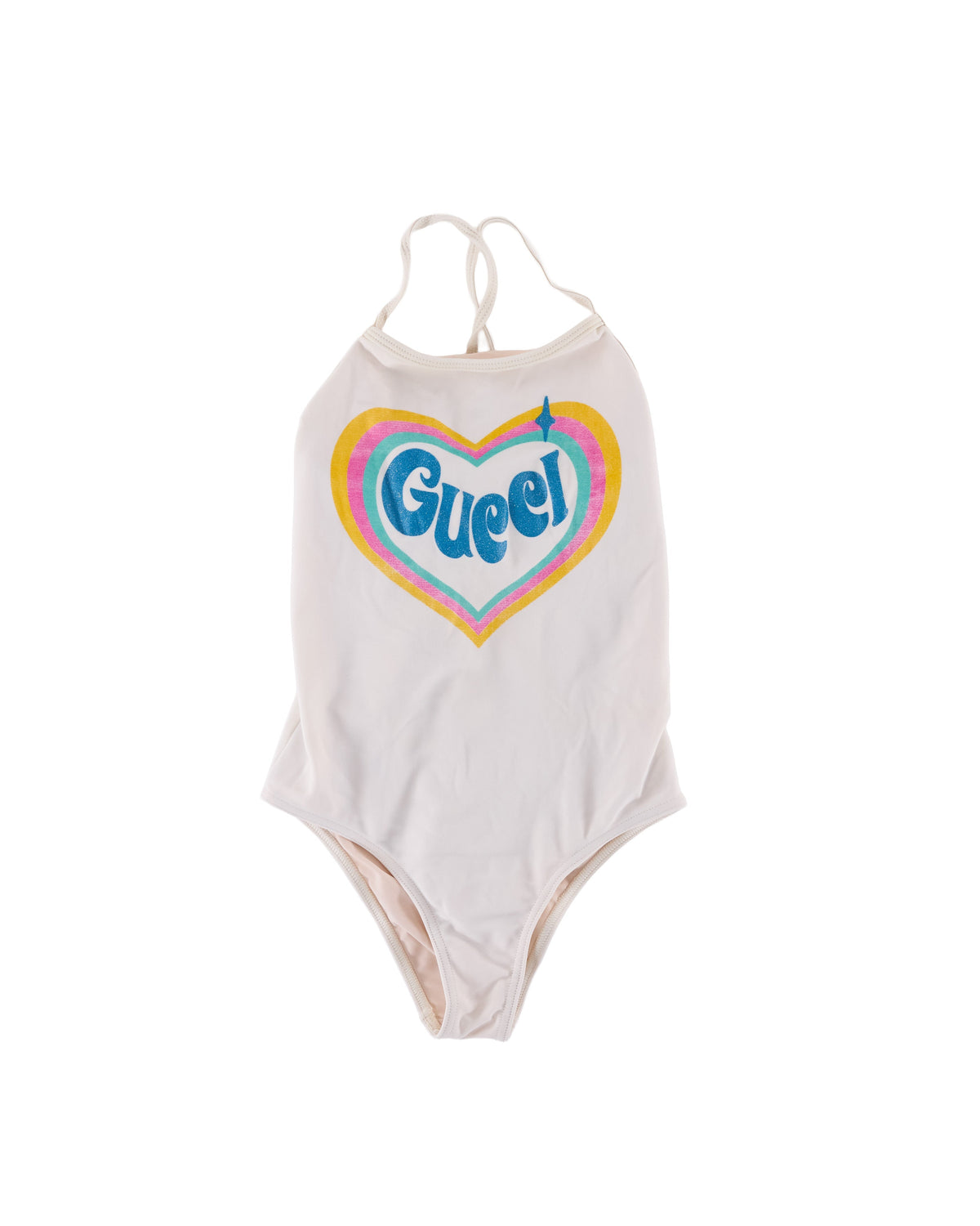 Kids Gucci Swimsuit