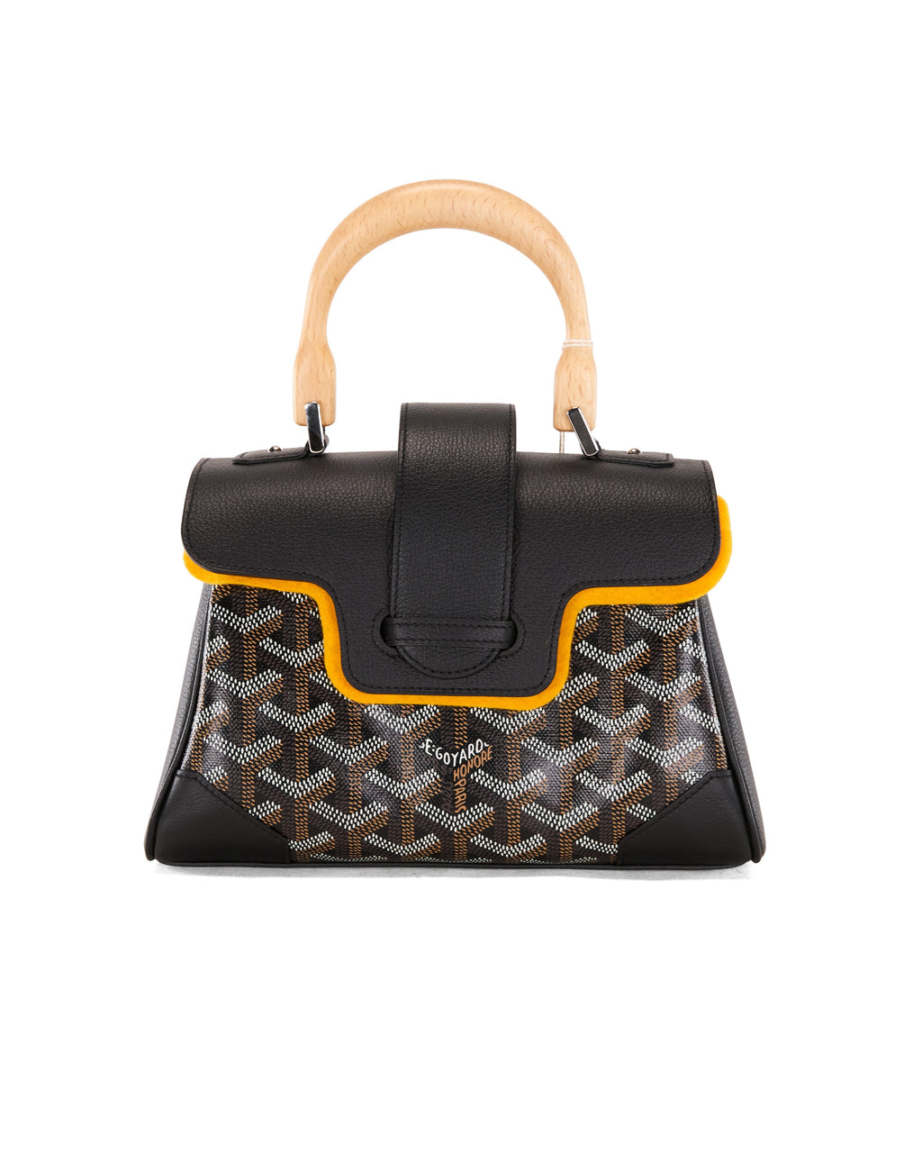Goyard Saigon Mini Bag