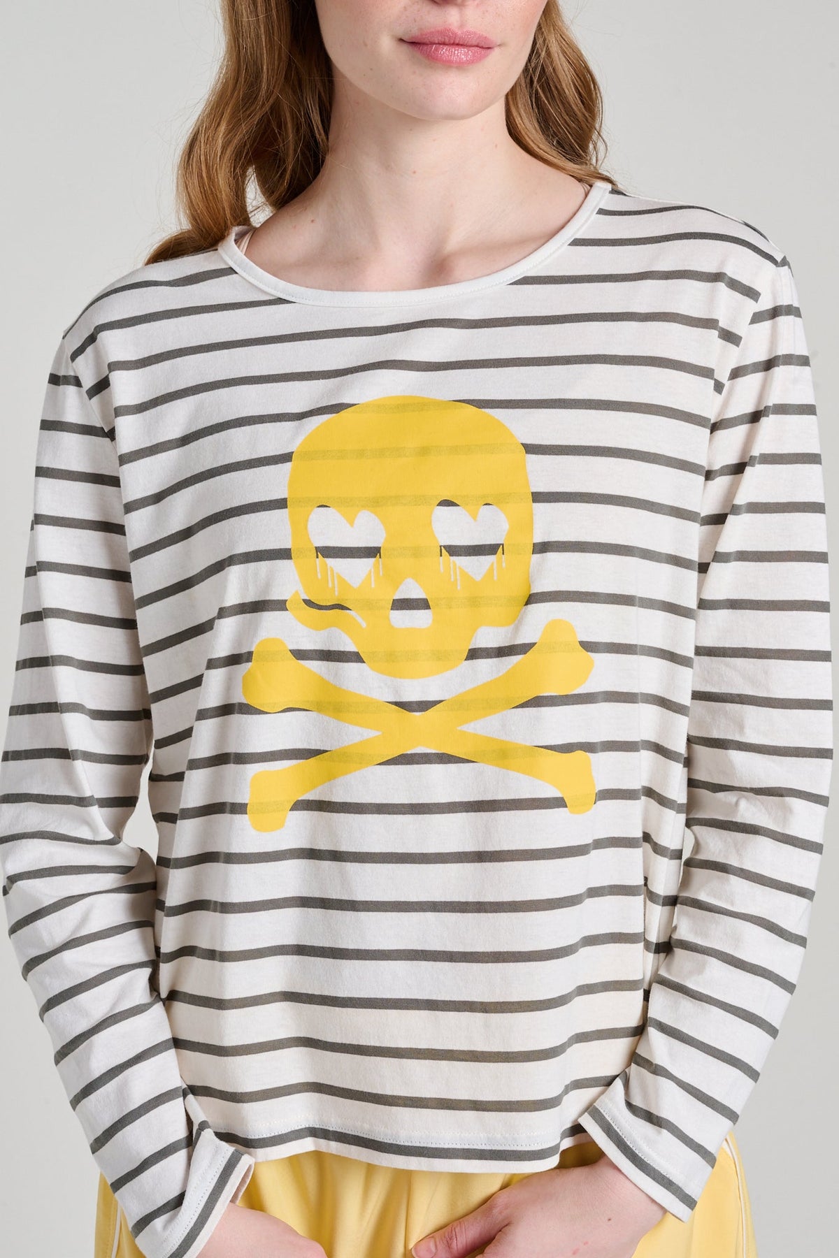 Long Sleeve Soul Brigade