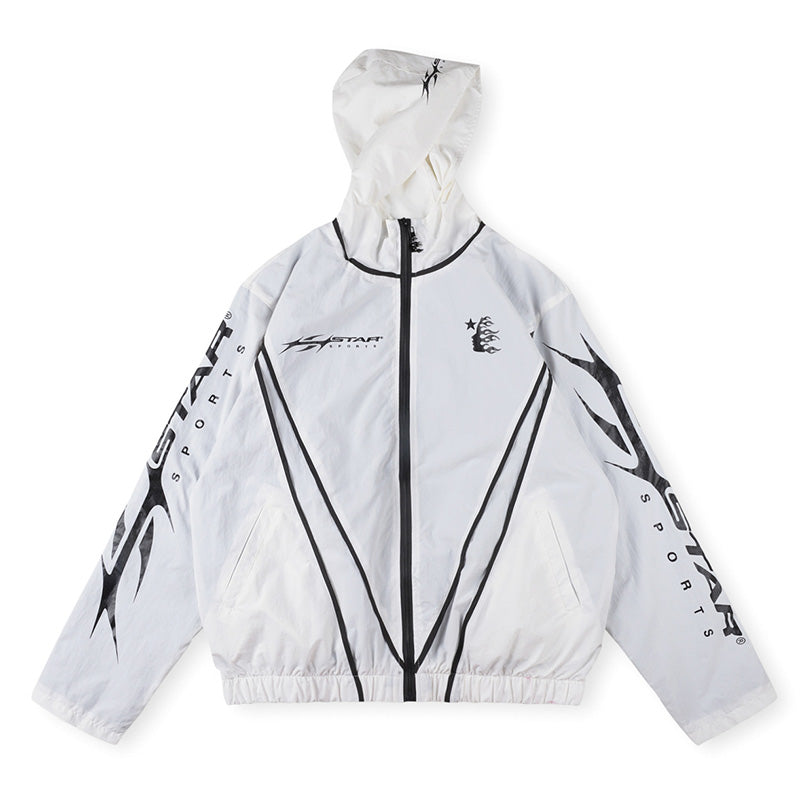 Hellstar Studios Sample Jackets