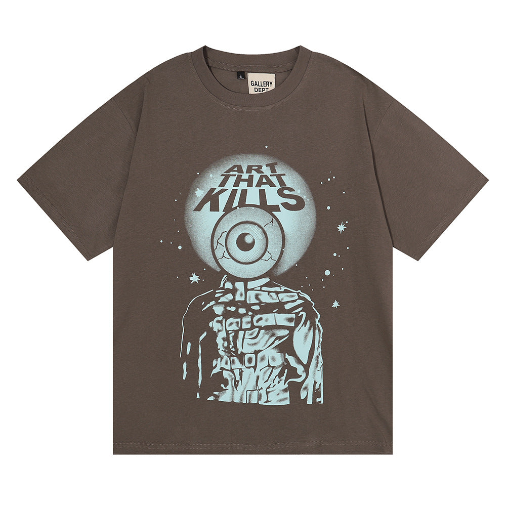 Gallery Dept T-shitrs