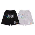 Gallery Dept Shorts Unisex Casual Shorts