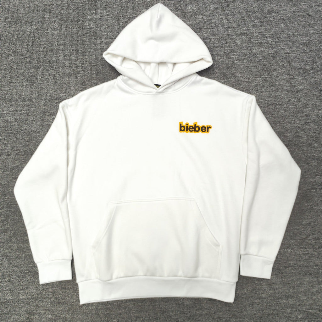 Drew House Hoodie Unisex Loose Casual Hoodie