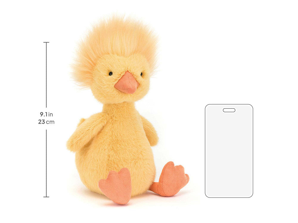 Dorit Duckling