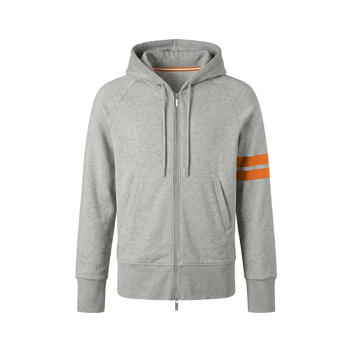 Casual Unisex Hoodie | Thom Browne