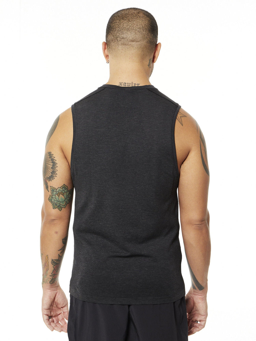 MetalVent Tech Sleeveless PBCH