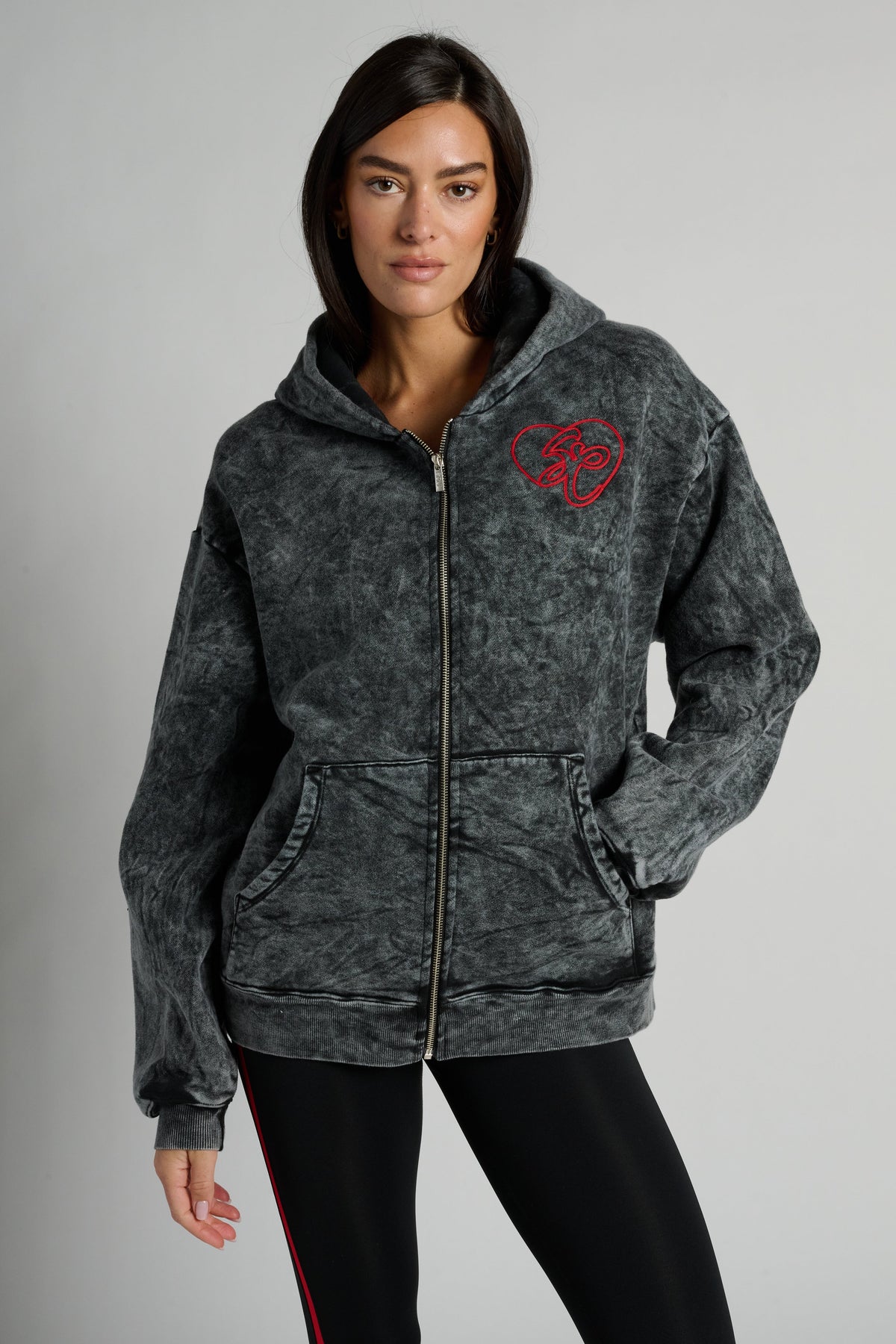 Rae Hoodie