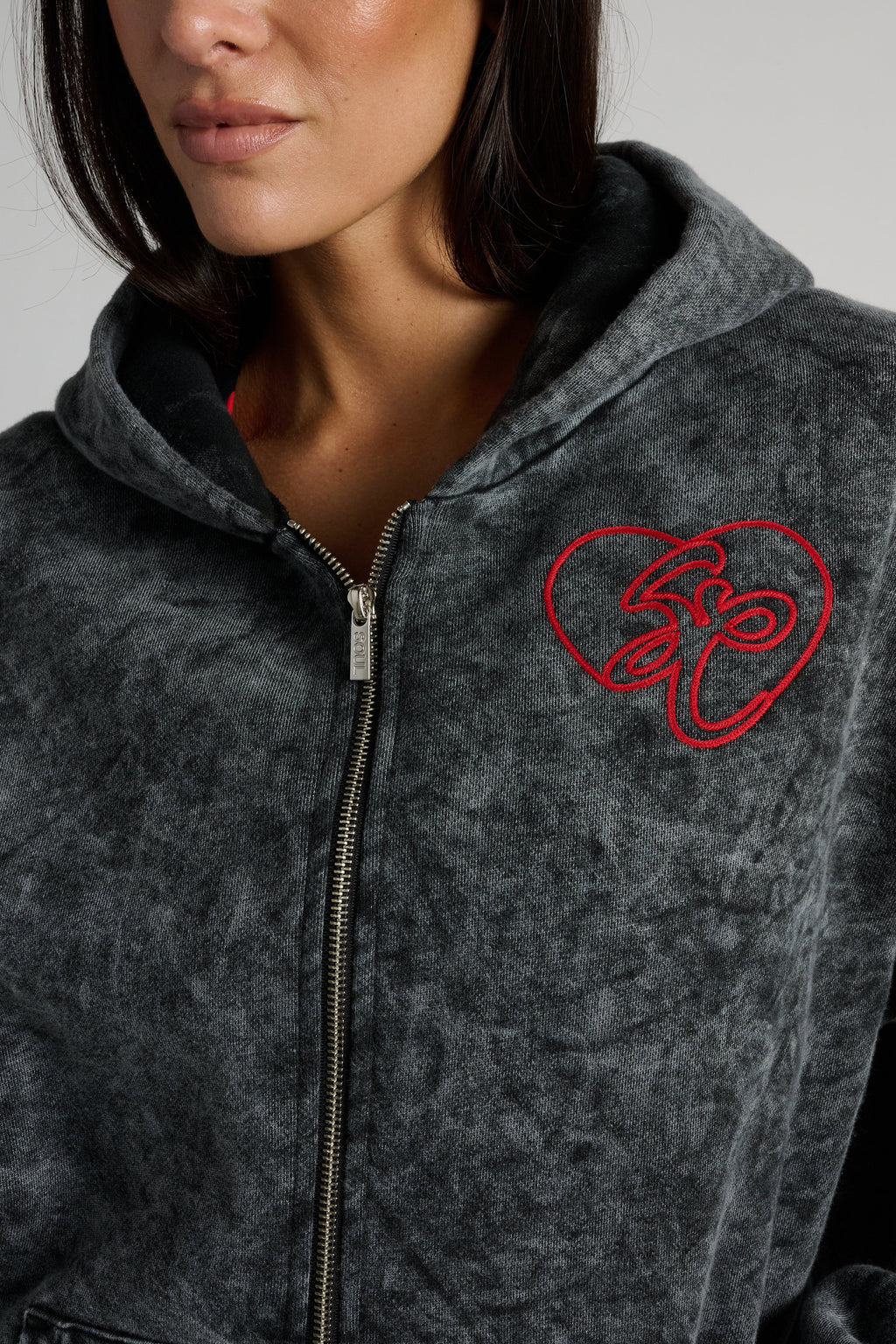 Rae Hoodie