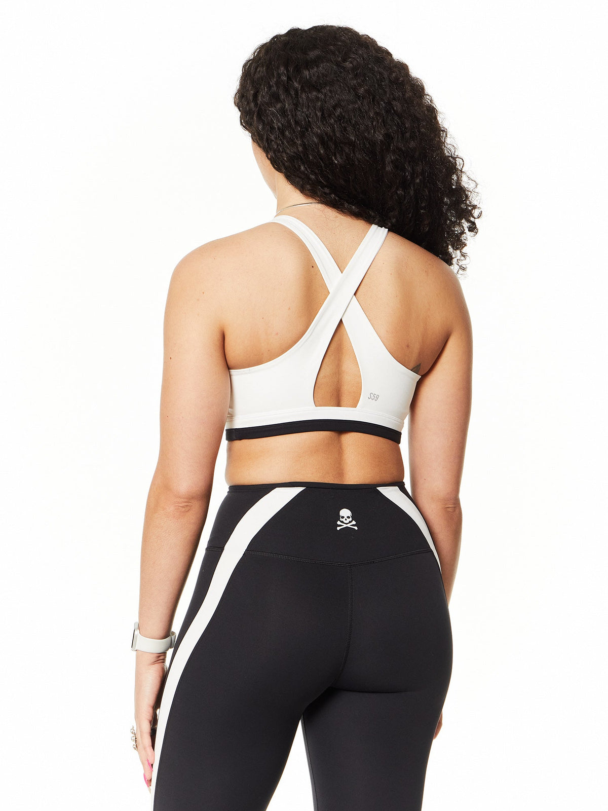 MILES RIGOR BRA