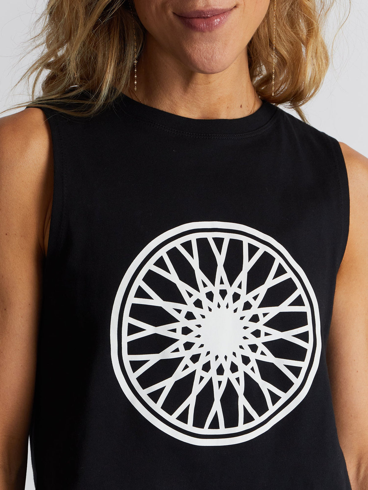 Renee Wheel Tank