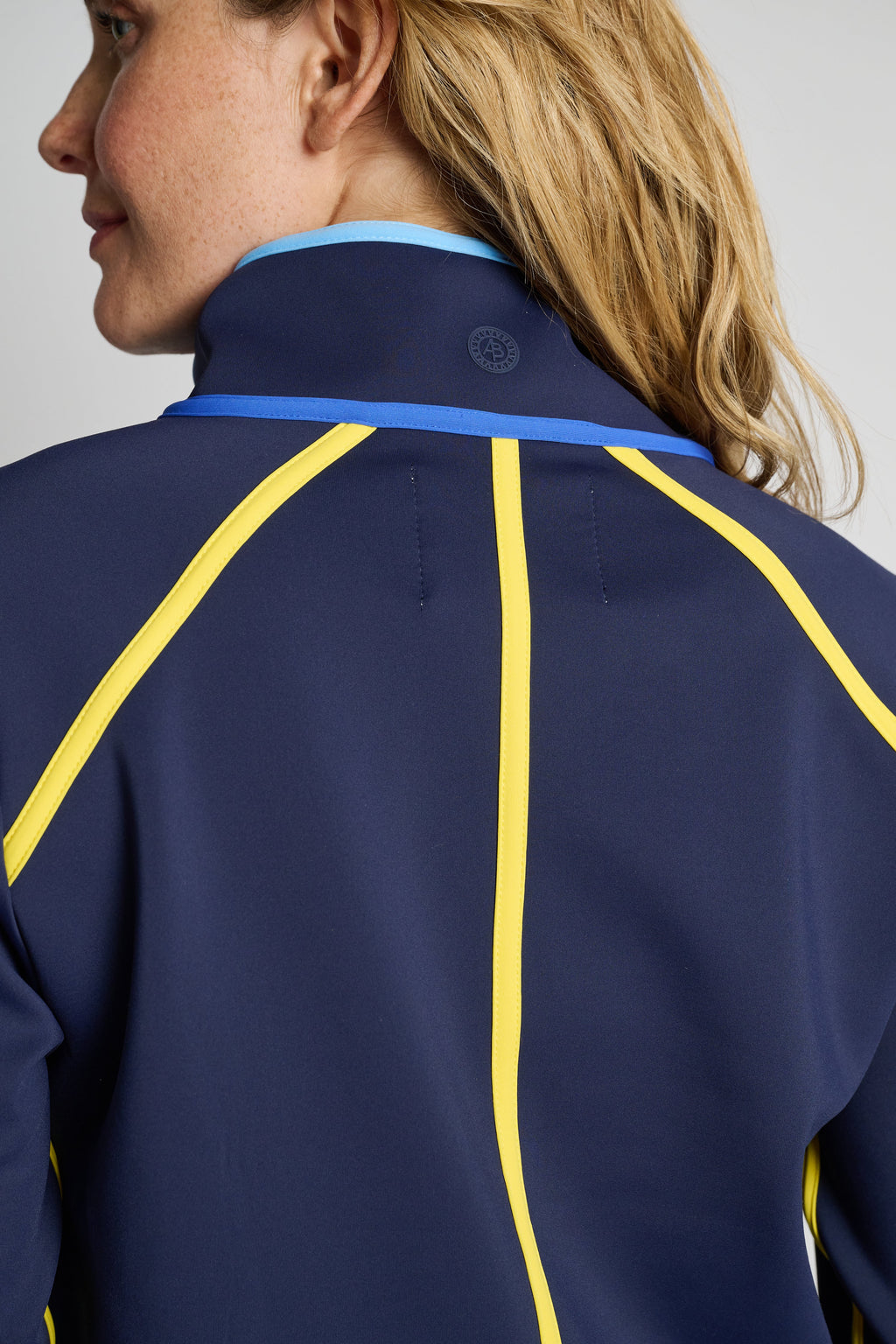 Bainbridge Quarter Zip