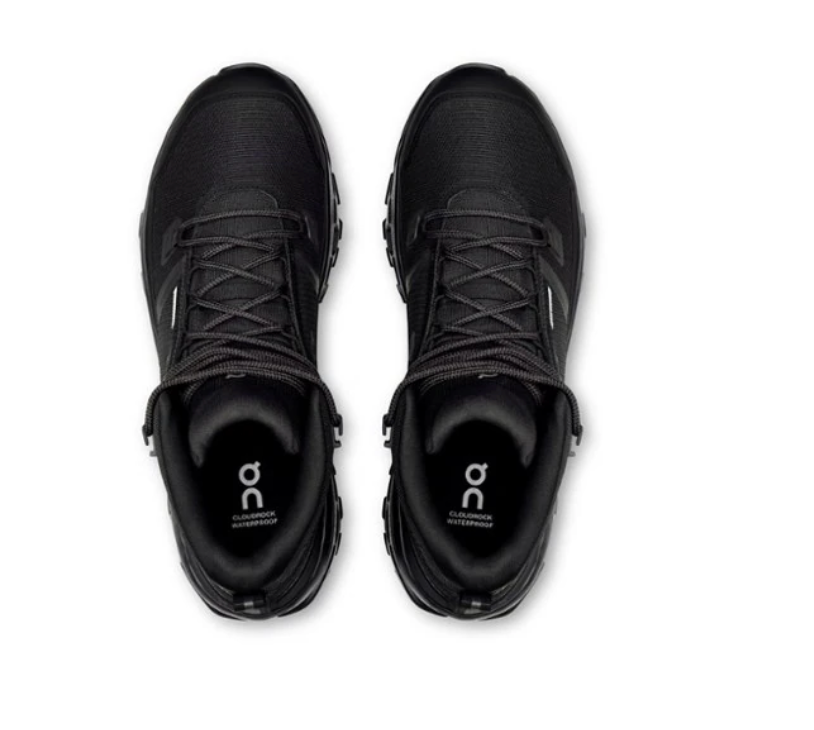 Men's Cloudrock Mid WP