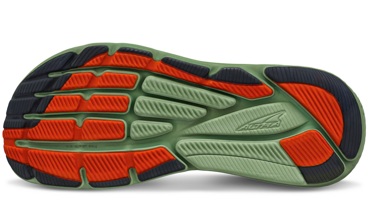 Men's Via Olympus 2