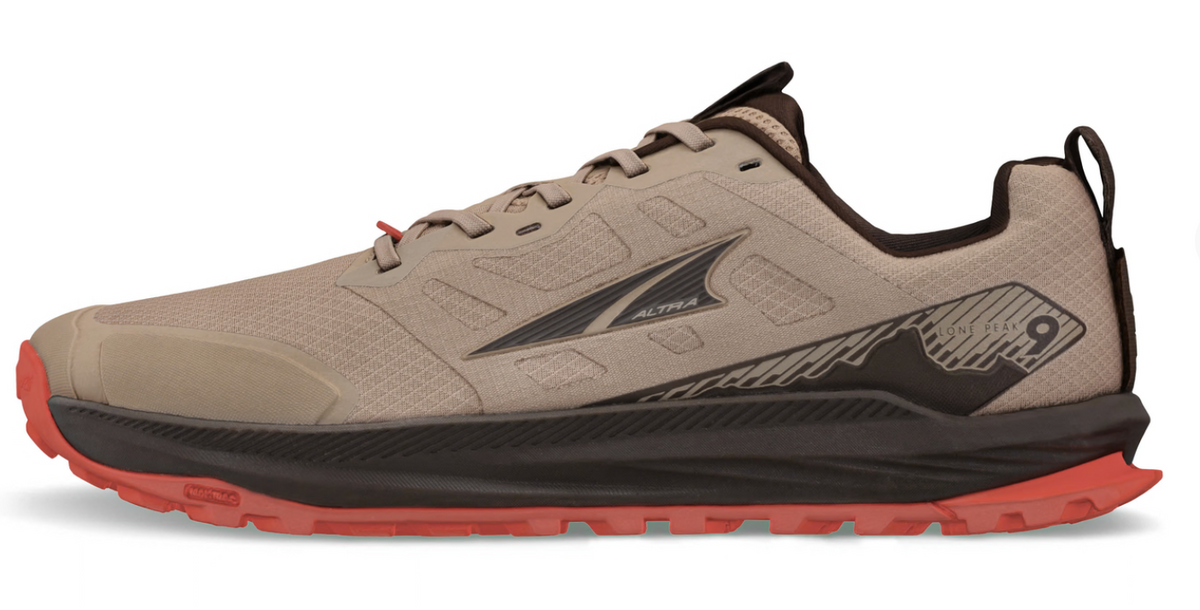 Men's Lone Peak 9