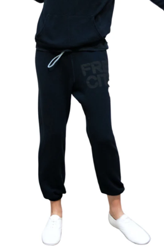 SUPERFLUFF LUX OG SWEATPANT