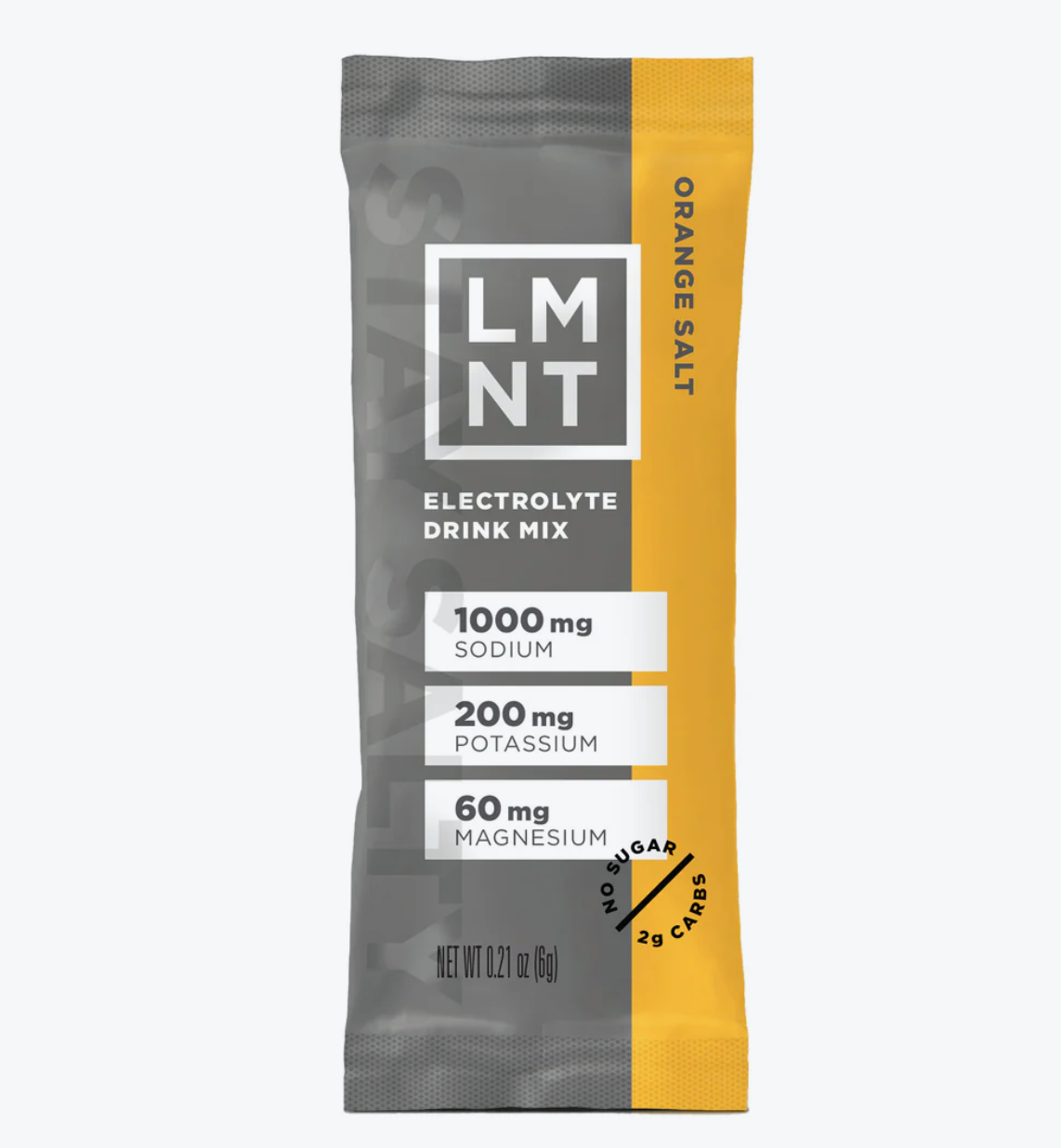 LMNT Zero-Sugar Electrolytes