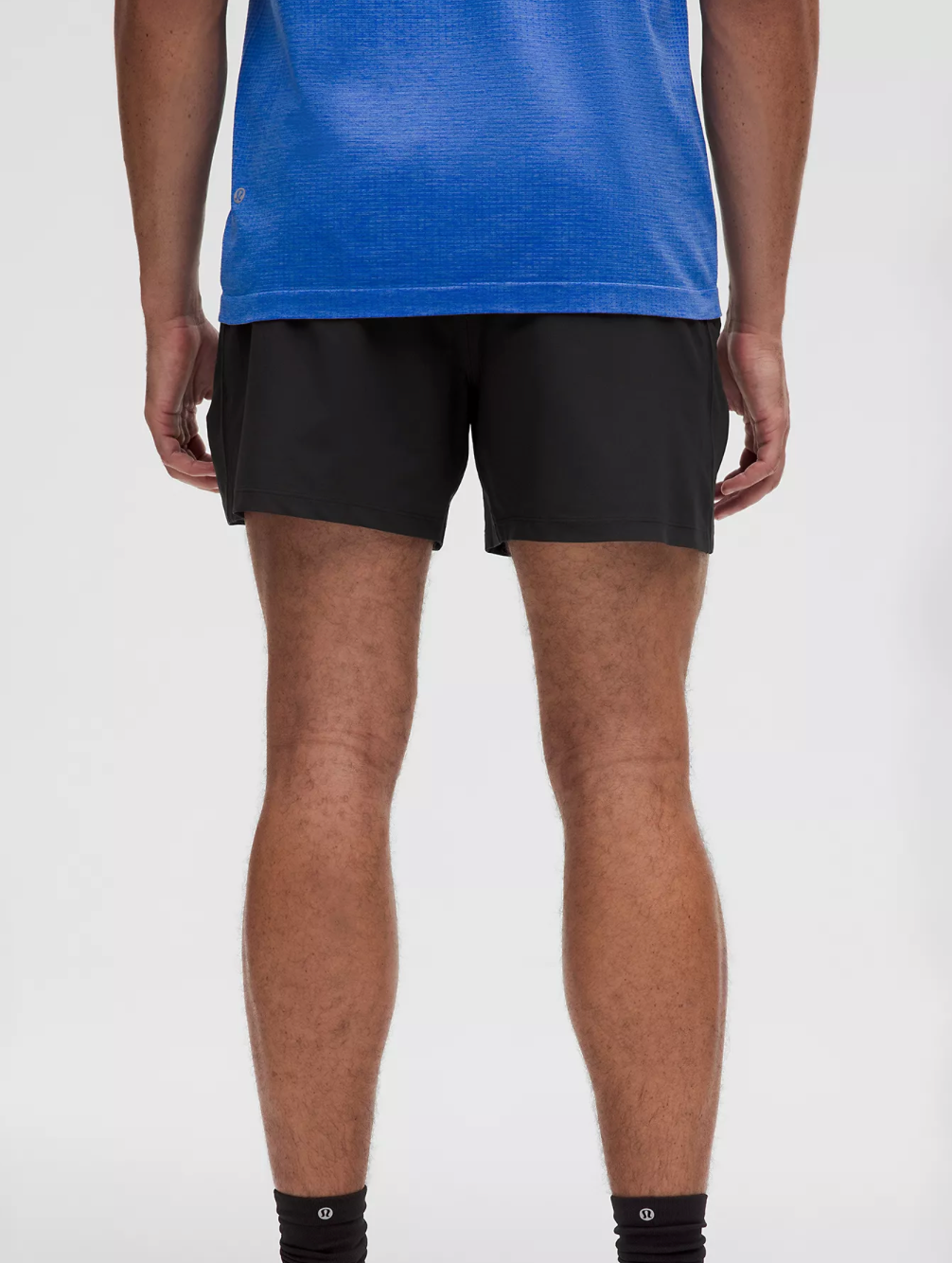 Pace Breaker Linerless Short 5"