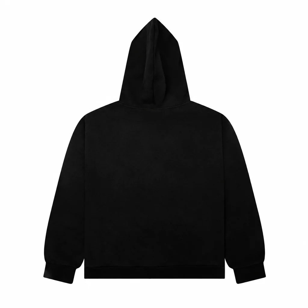 Market Smiley Devil Full Zip Hoodie