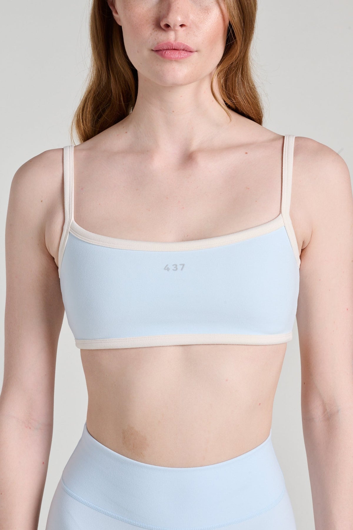 The Micro Bra