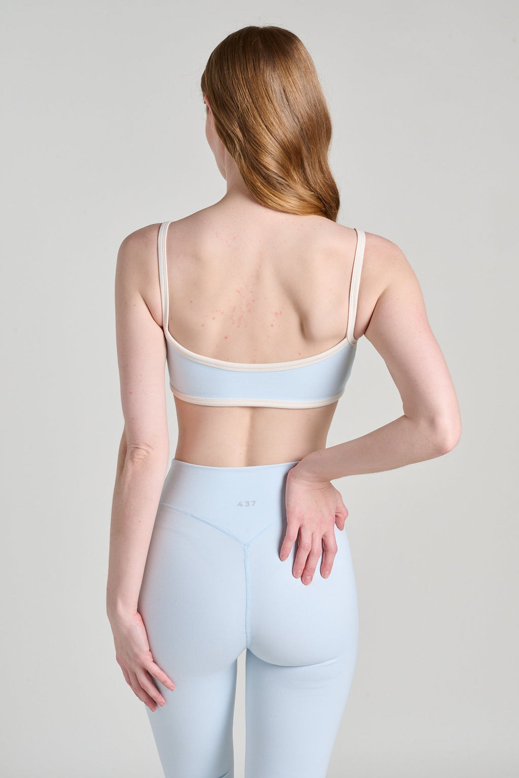 The Micro Bra