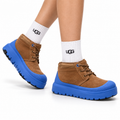 UGG Neumel Weather Hybrid Waterproof Ankle Boots