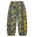 Vale Forever Kamo 2000 Sweatpants — Green Camo
