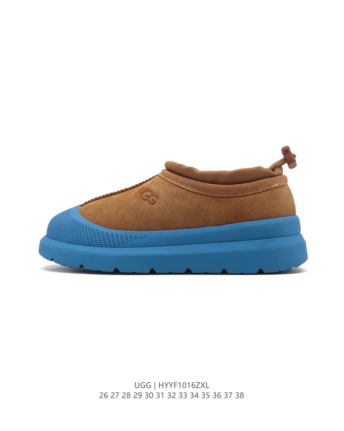 UGG Retro Colorblock Kids Snow Boots – Kids Collection