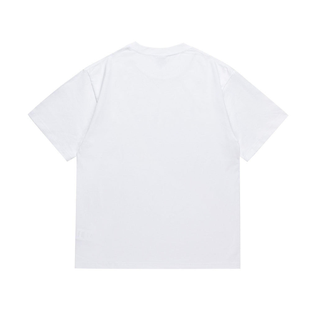 BAPE Gradient Ape Head Graphic T-Shirt