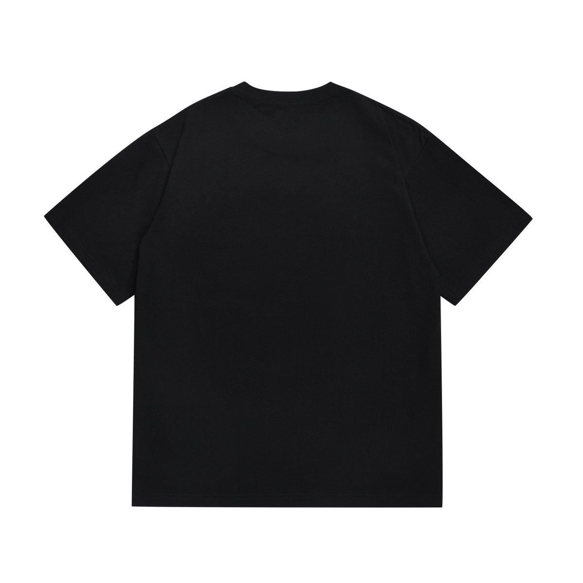 BAPE Gradient Ape Head Graphic T-Shirt
