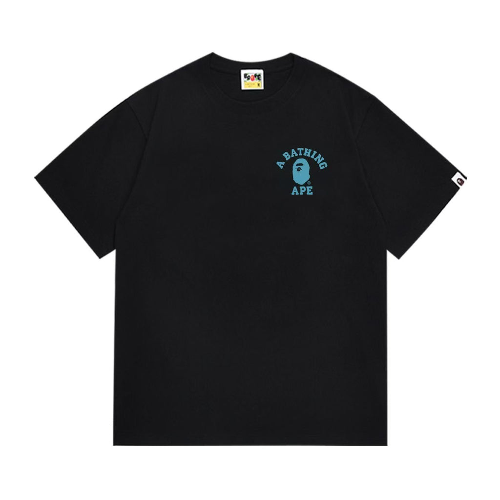 BAPE Apes Together Strong Graphic T-Shirt