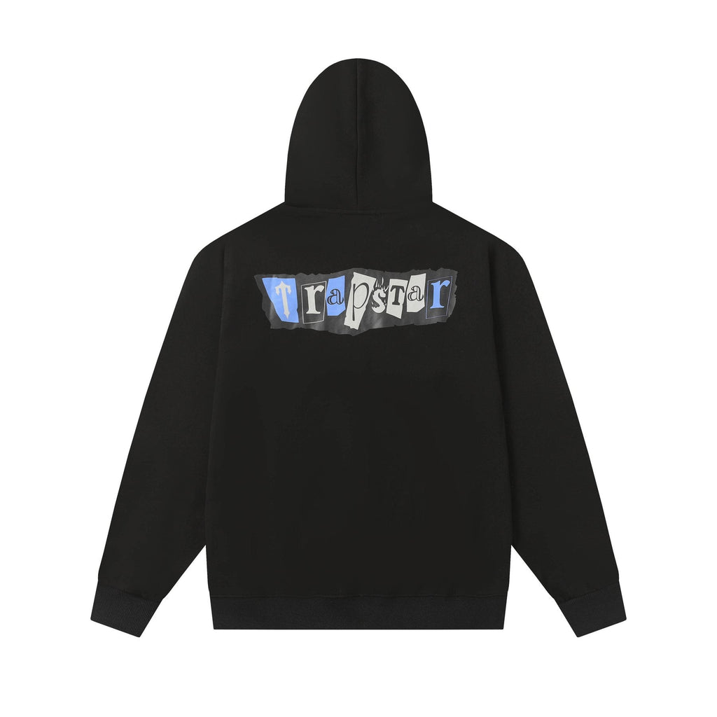 THAT'S A AWFUL LOT OF COUGH SYRUP Rising Star Graphic Hoodie