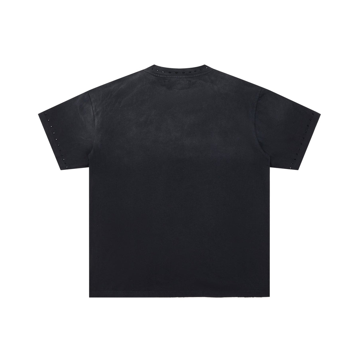 DUAA Rocket Graphic Short-Sleeve T-Shirt