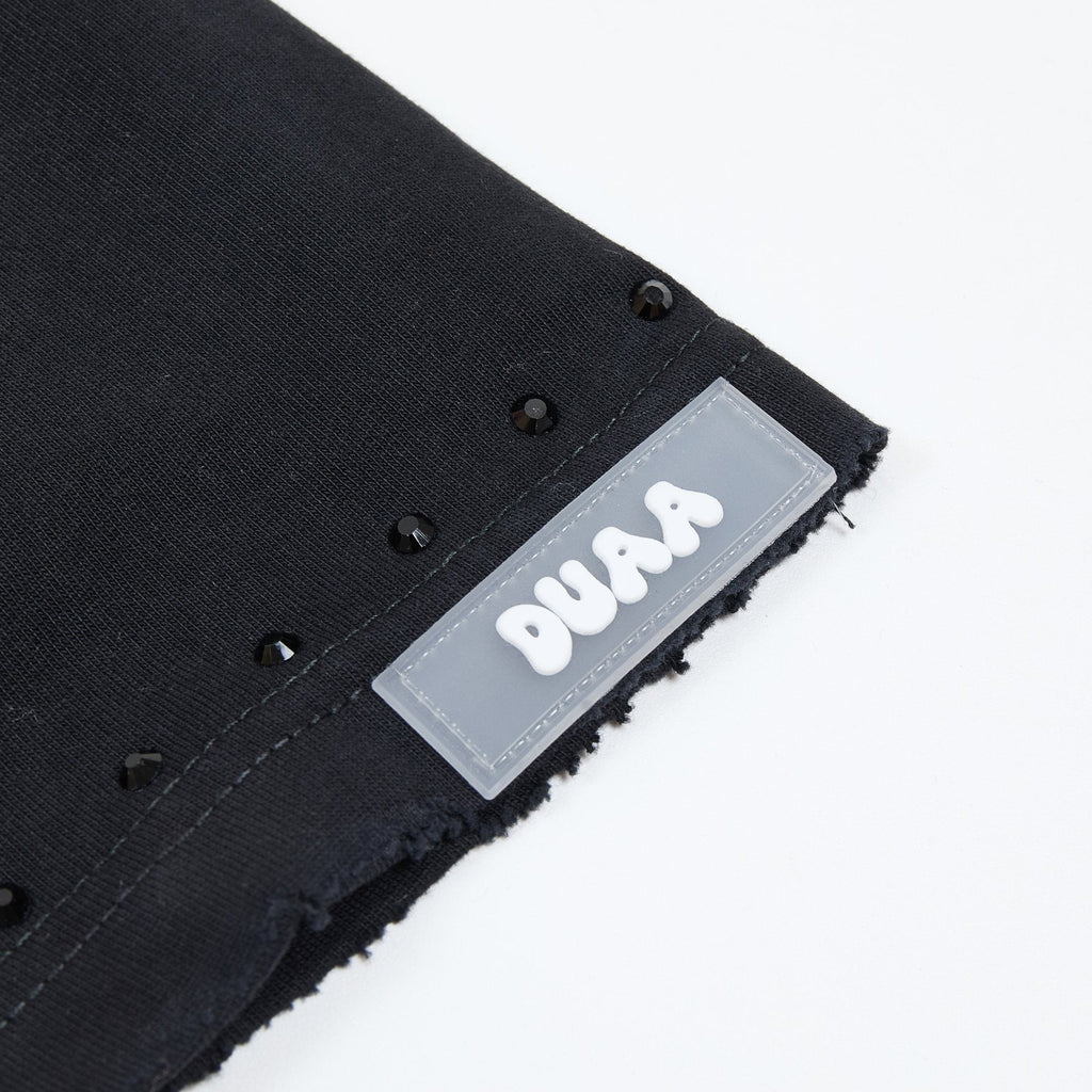 DUAA Rocket Graphic Short-Sleeve T-Shirt