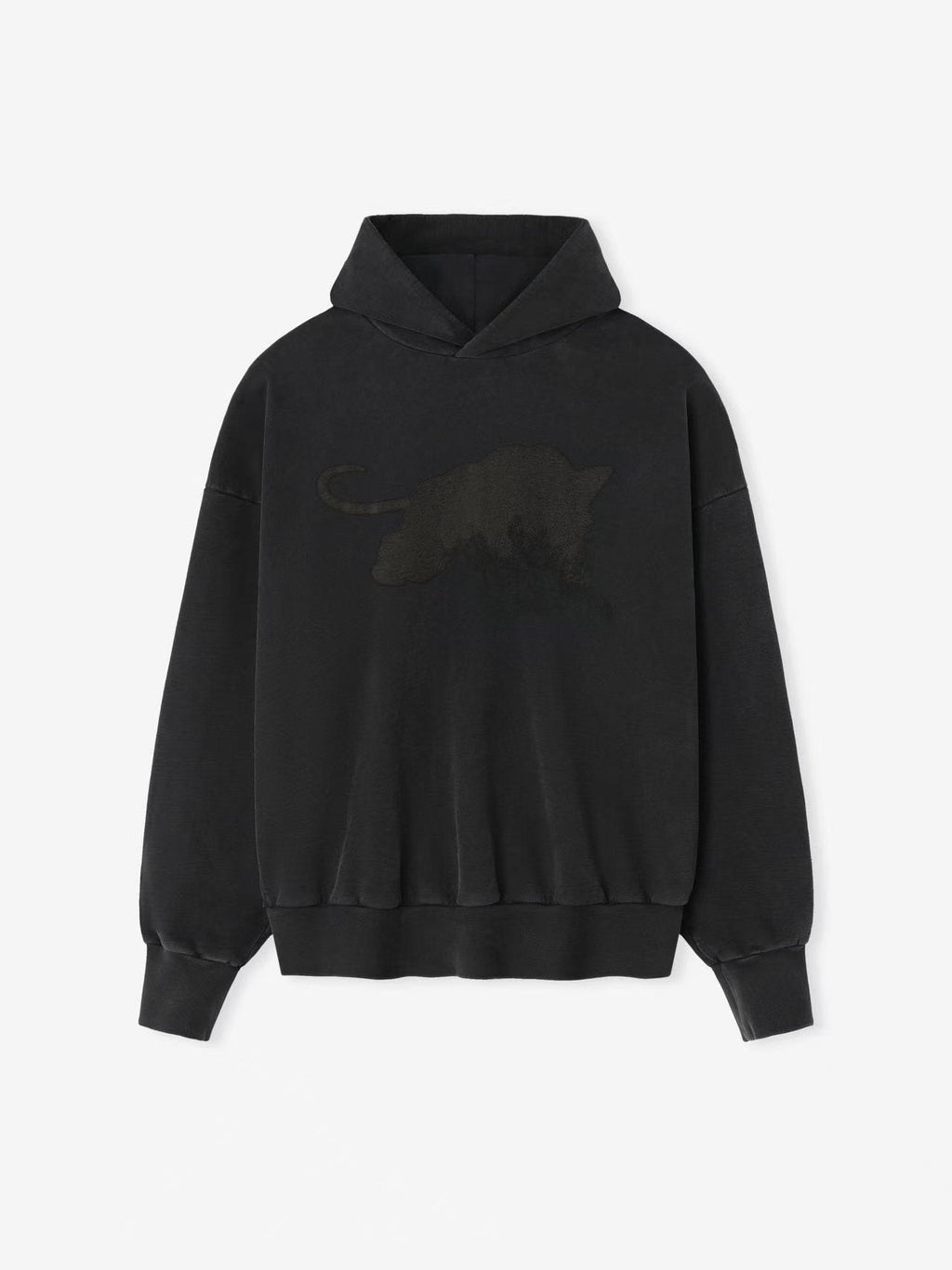 Fear of God S10 Graphic Hoodie