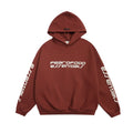 Fear of God Essentials Graphic Pullover Hoodie