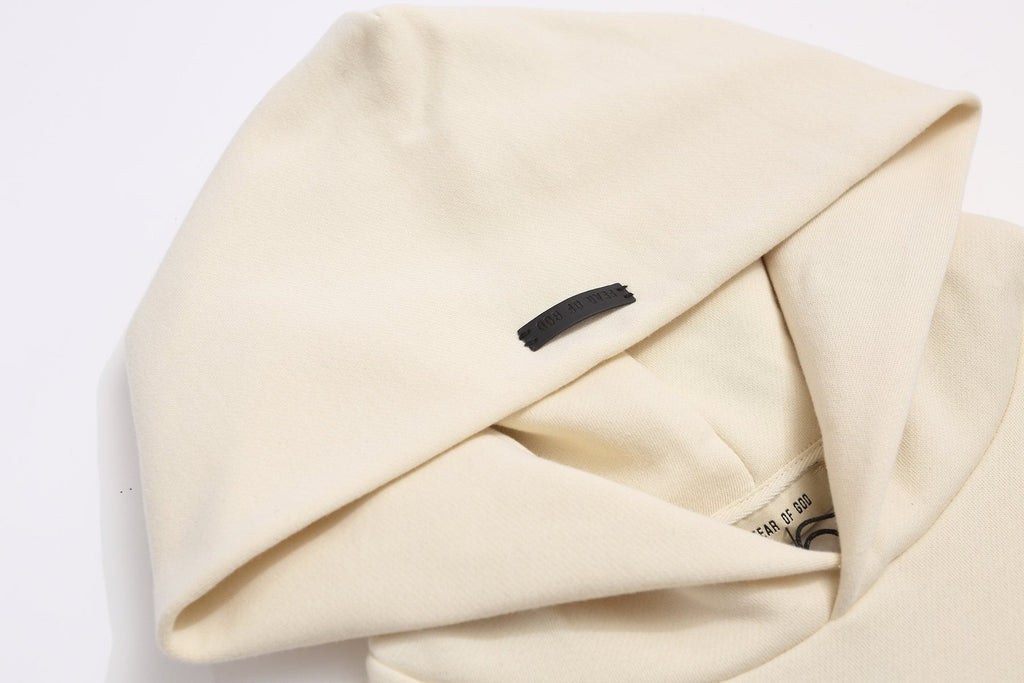 FEAR OF GOD 510 Panther Graphic Hoodie