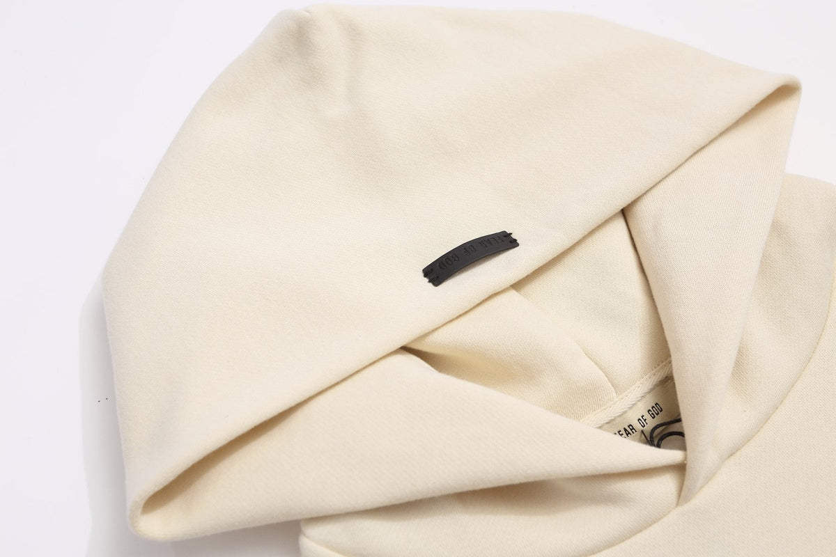 FEAR OF GOD 510 Panther Graphic Hoodie
