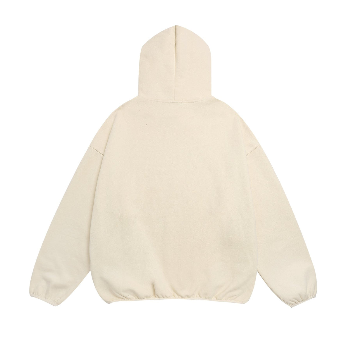 Fear of God Essentials Graphic Pullover Hoodie