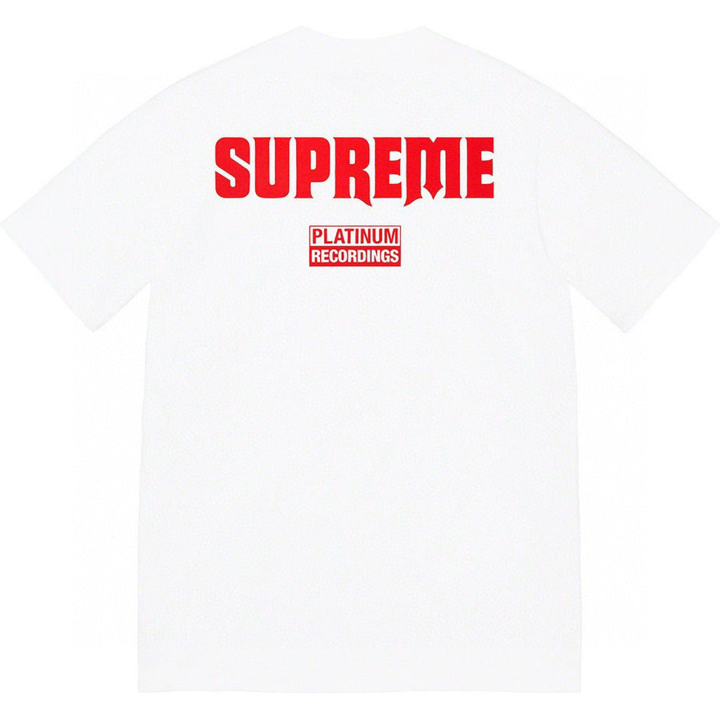 Supreme Still Talking Short-Sleeve Graphic T-Shirt