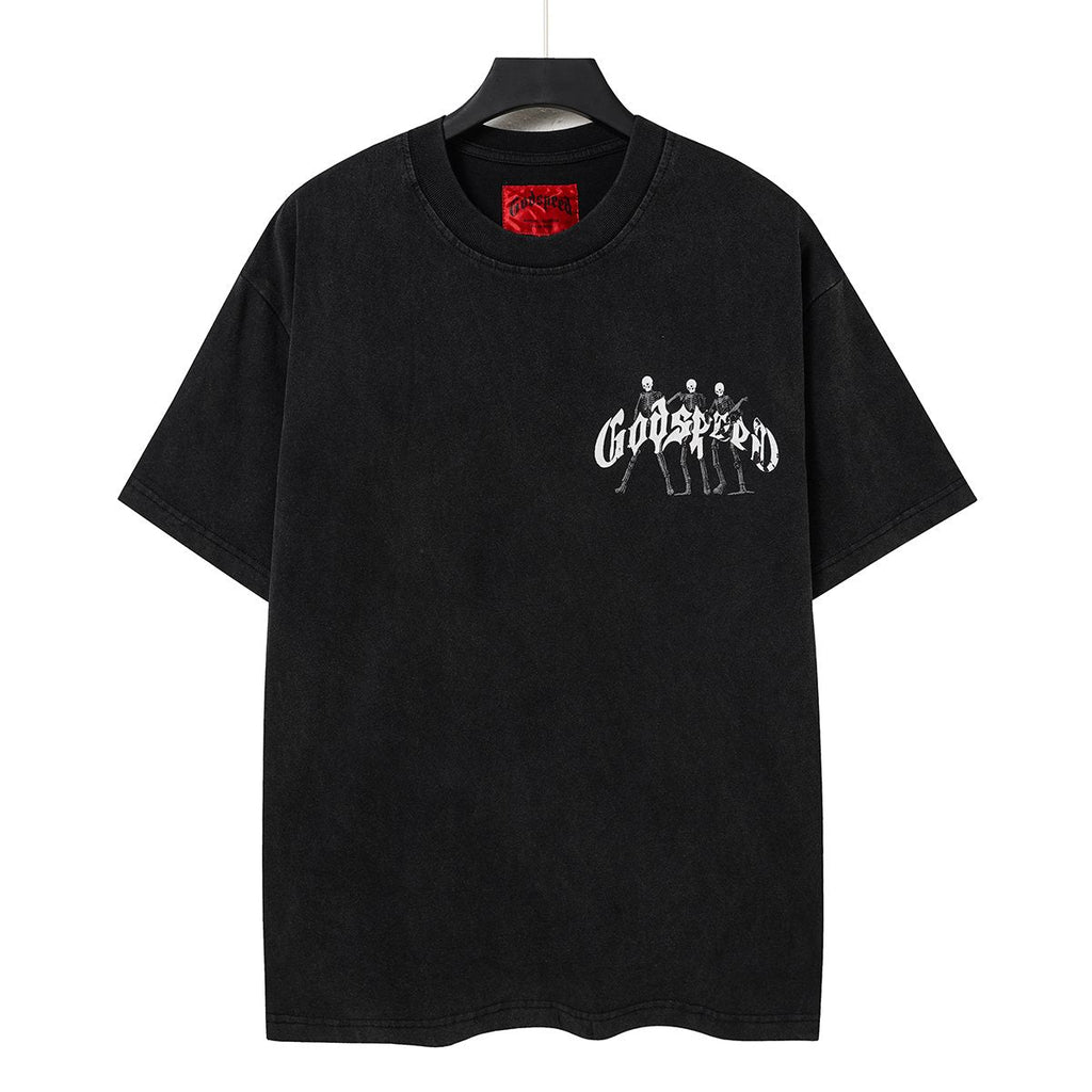 Godspeed World Tour Graphic T-Shirt