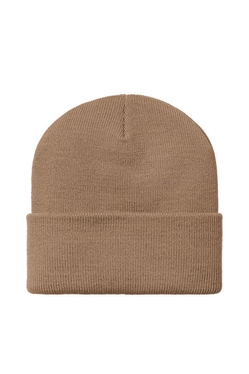 CARHARTT WIP ASHLEY BEANIE Peanut