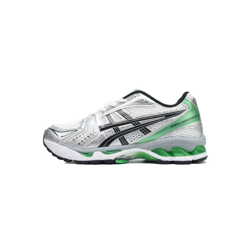 ASICS Gel-Kayano 14 White Malachite Green 1201A019-110