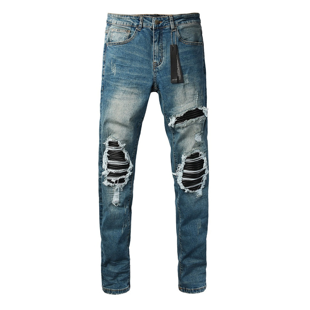 Amiri Fashion jeans 8838