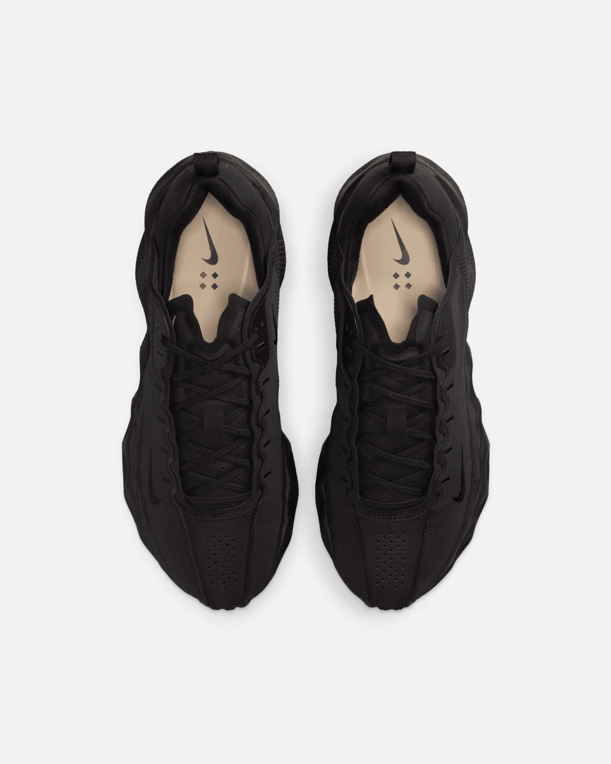 Nike Ava Rover Black/Black