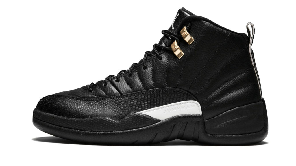 Air Jordan 12 Retro "The Master"